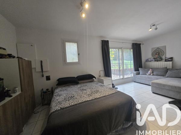 Maison à vendre 6 pièces 170 m² Fuveau