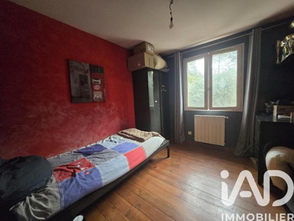Maison à vendre 6 pièces 170 m² Fuveau
