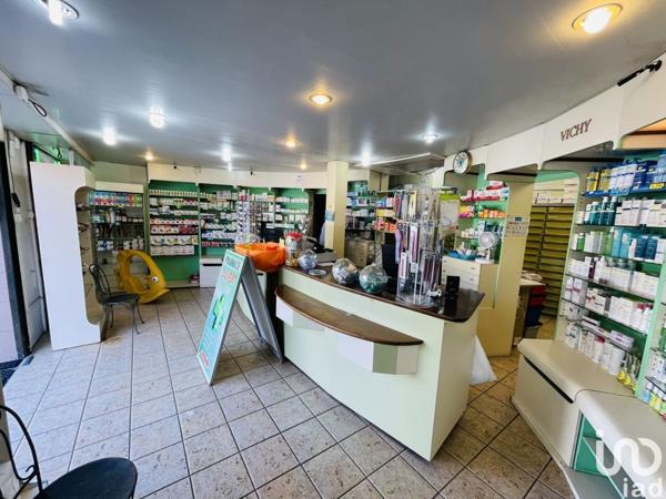 Immeuble de 327 m² à Fort-de-France (97200)