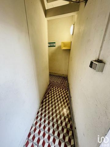 Immeuble de 327 m² à Fort-de-France (97200)