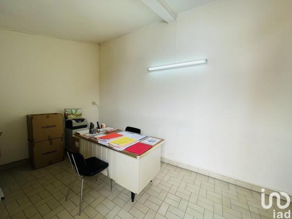 Immeuble de 327 m² à Fort-de-France (97200)