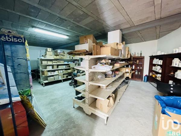 Immeuble de 327 m² à Fort-de-France (97200)