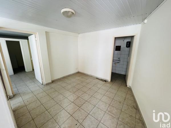 Immeuble de 327 m² à Fort-de-France (97200)