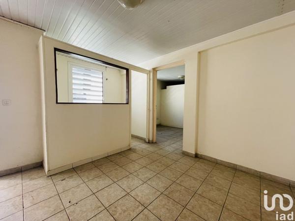 Immeuble de 327 m² à Fort-de-France (97200)
