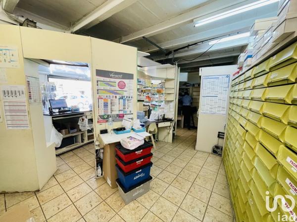 Immeuble de 327 m² à Fort-de-France (97200)