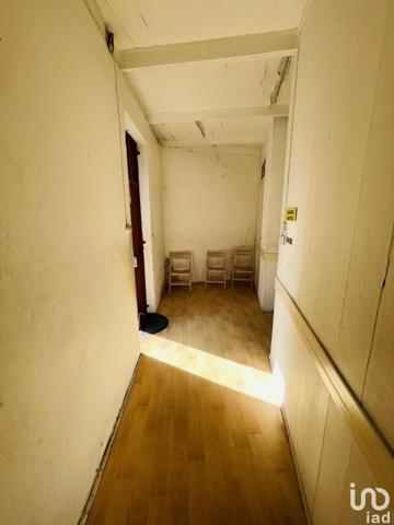 Immeuble de 327 m² à Fort-de-France (97200)