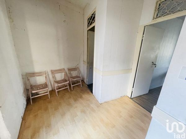 Immeuble de 327 m² à Fort-de-France (97200)