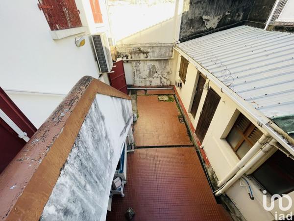 Immeuble de 327 m² à Fort-de-France (97200)