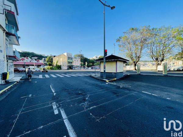 Immeuble de 327 m² à Fort-de-France (97200)
