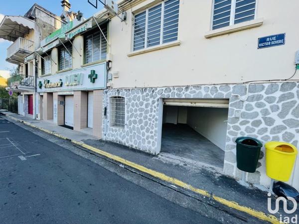 Immeuble de 327 m² à Fort-de-France (97200)