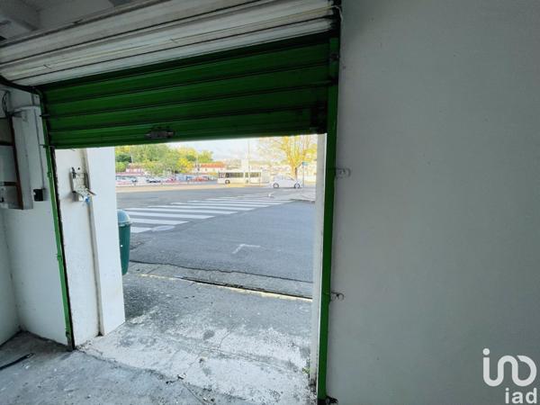 Immeuble de 327 m² à Fort-de-France (97200)