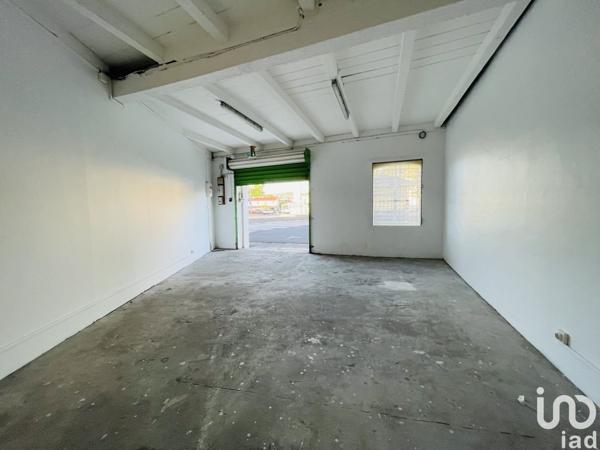 Immeuble de 327 m² à Fort-de-France (97200)