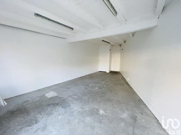 Immeuble de 327 m² à Fort-de-France (97200)