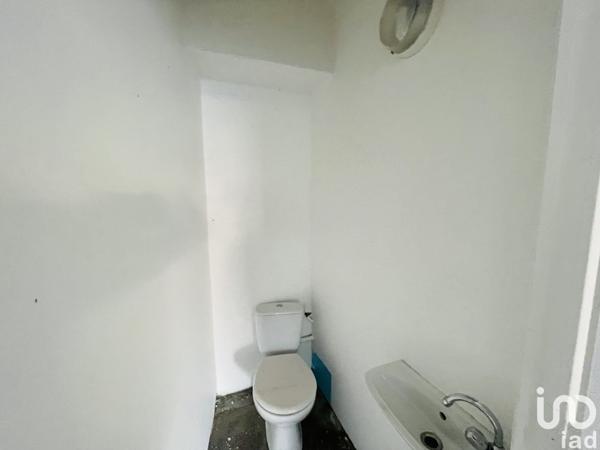 Immeuble de 327 m² à Fort-de-France (97200)