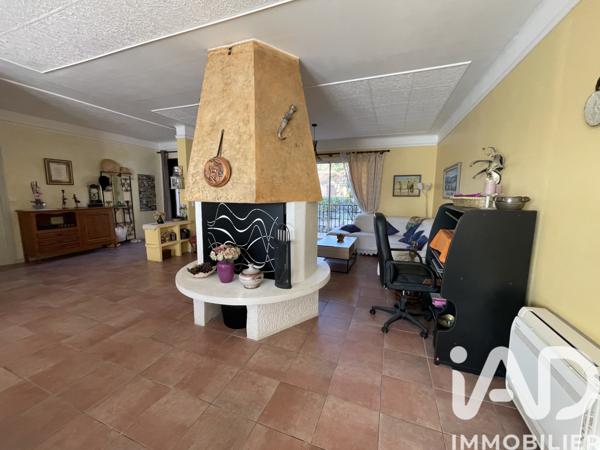 Maison à vendre 5 pièces 165 m² Lorgues