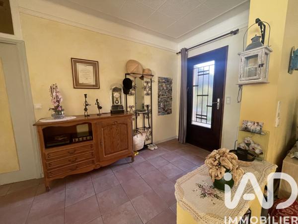 Maison à vendre 5 pièces 165 m² Lorgues