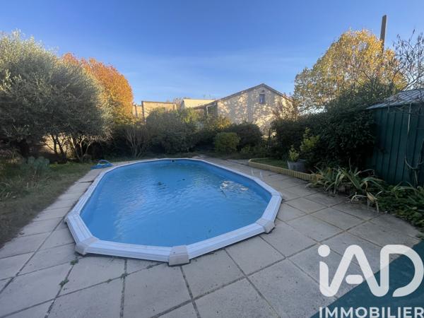 Maison à vendre 5 pièces 165 m² Lorgues