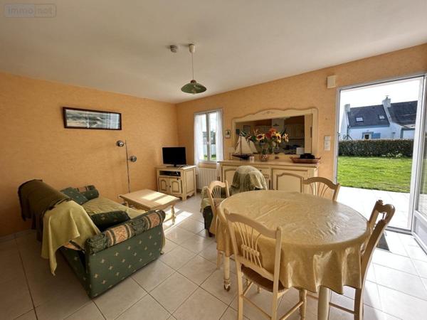 Maison à vendre à Le Palais dans le Morbihan (56360), ref : 56026-639
