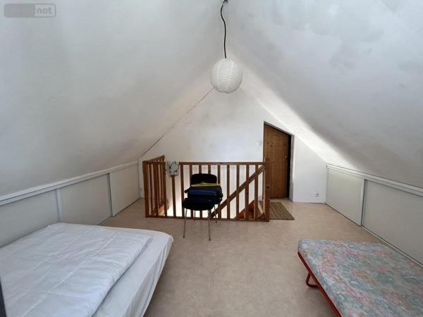 Maison à vendre à Le Palais dans le Morbihan (56360), ref : 56026-639