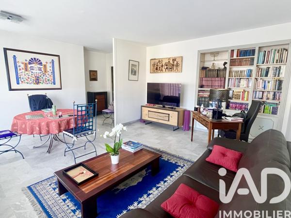 Appartement à vendre 3 pièces 98 m² Le Cannet