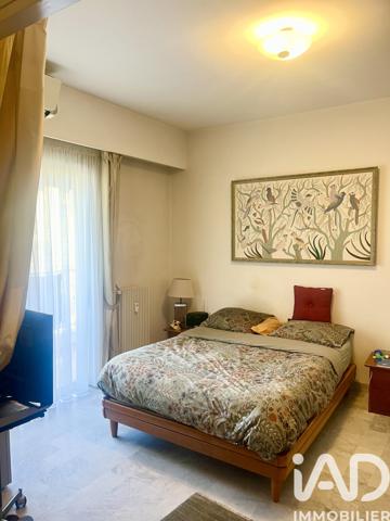 Appartement à vendre 3 pièces 98 m² Le Cannet