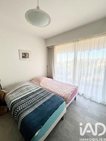 Appartement à vendre 3 pièces 98 m² Le Cannet