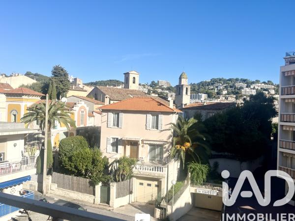 Appartement à vendre 3 pièces 98 m² Le Cannet