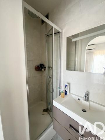 Appartement à vendre 3 pièces 98 m² Le Cannet