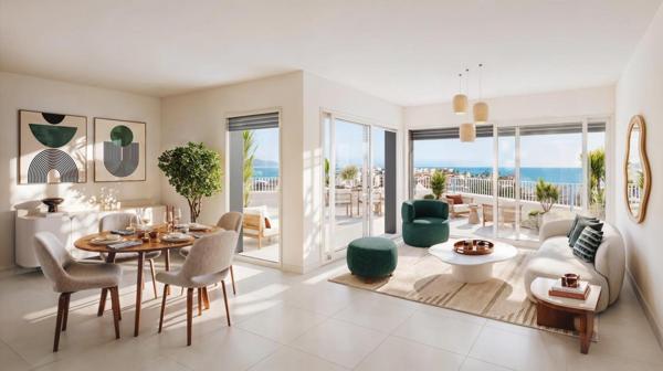 Architecture contemporaine et panoramas d’exception à Roquebrune-Cap-Martin
