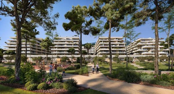 Architecture contemporaine et panoramas d’exception à Roquebrune-Cap-Martin