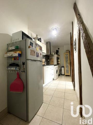 Appartement à vendre 3 pièces 65 m² Le Mans