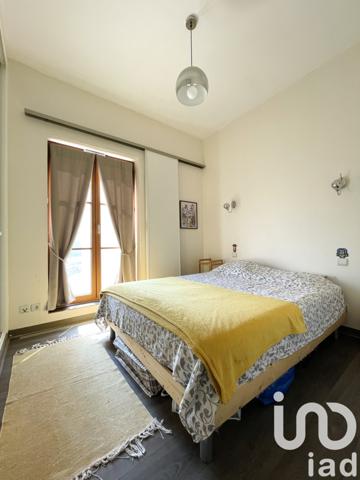 Appartement à vendre 3 pièces 65 m² Le Mans