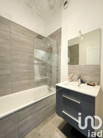 Appartement à vendre 3 pièces 65 m² Le Mans