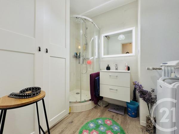 Appartement à vendre  3 pièces - 73,40 m2 STRASBOURG - 67