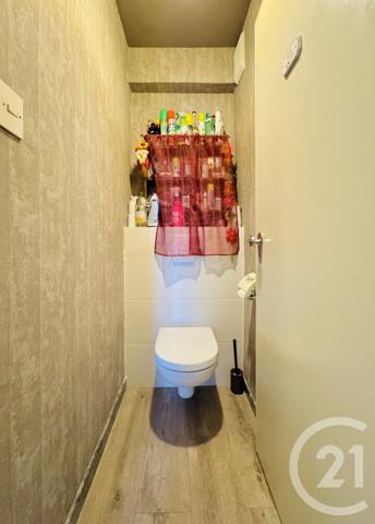 Appartement à vendre  3 pièces - 73,40 m2 STRASBOURG - 67