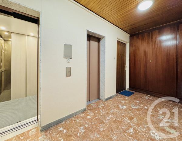 Appartement à vendre  3 pièces - 73,40 m2 STRASBOURG - 67