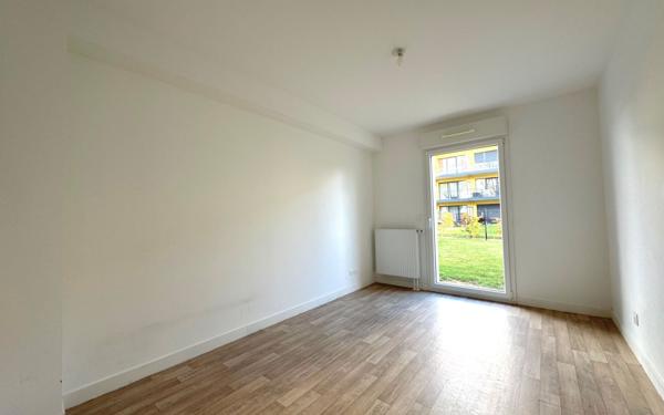 Appartement à vendre    3 pièces • 61 m2 Caen