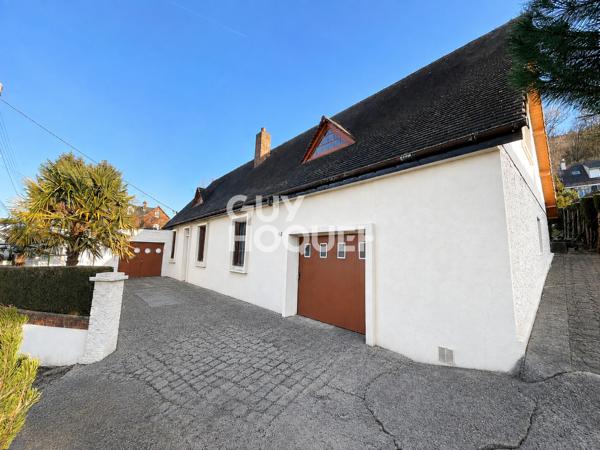 Maison à vendre de 4 pièces de 132 m²