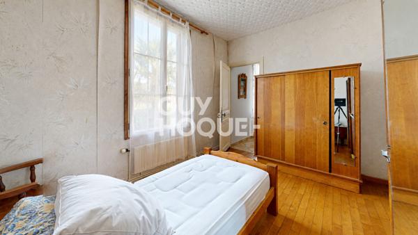 Maison à vendre de 4 pièces de 132 m²