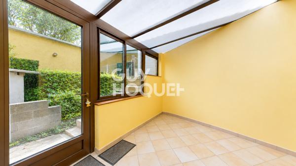 Maison à vendre de 4 pièces de 132 m²