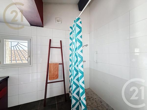 Maison à vendre  4 pièces - 80,29 m2 FRONTIGNAN - 34