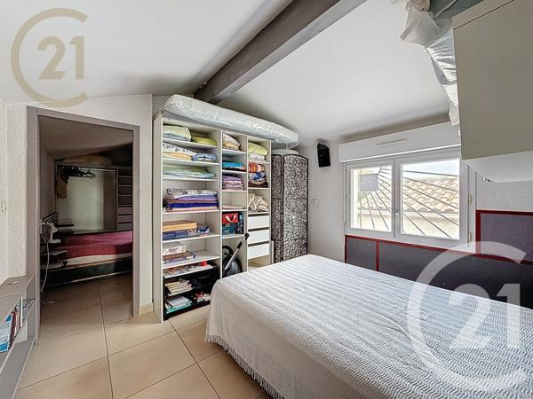 Maison à vendre  4 pièces - 80,29 m2 FRONTIGNAN - 34