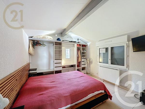 Maison à vendre  4 pièces - 80,29 m2 FRONTIGNAN - 34