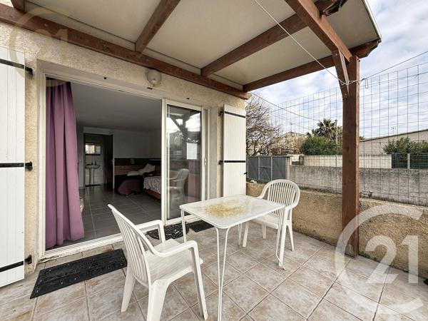 Maison à vendre  4 pièces - 80,29 m2 FRONTIGNAN - 34