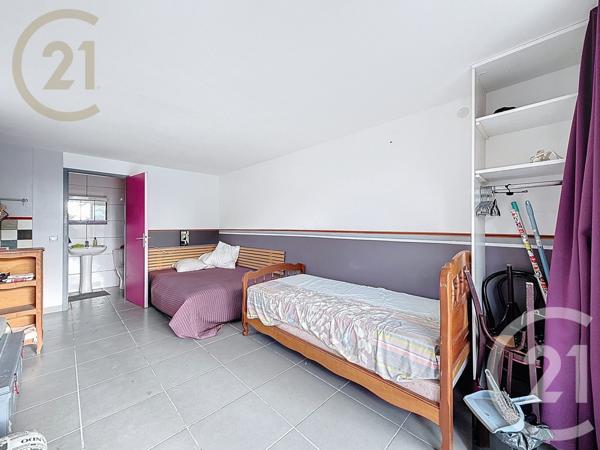 Maison à vendre  4 pièces - 80,29 m2 FRONTIGNAN - 34