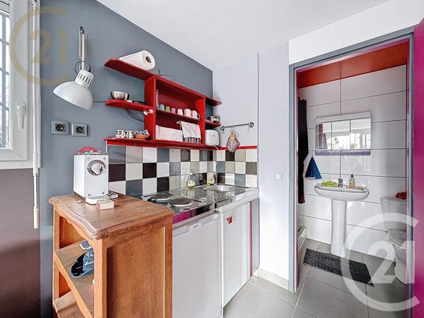 Maison à vendre  4 pièces - 80,29 m2 FRONTIGNAN - 34