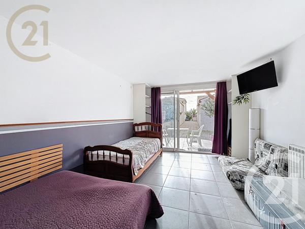 Maison à vendre  4 pièces - 80,29 m2 FRONTIGNAN - 34