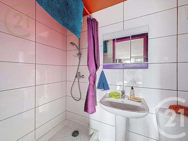 Maison à vendre  4 pièces - 80,29 m2 FRONTIGNAN - 34