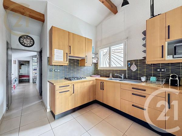 Maison à vendre  4 pièces - 80,29 m2 FRONTIGNAN - 34