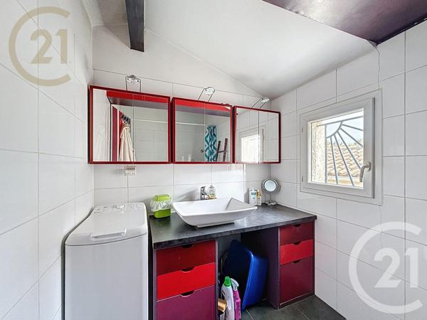 Maison à vendre  4 pièces - 80,29 m2 FRONTIGNAN - 34